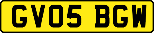 GV05BGW