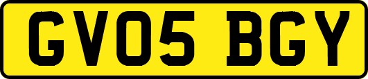 GV05BGY