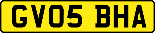 GV05BHA