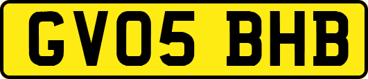 GV05BHB