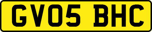 GV05BHC