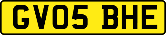 GV05BHE