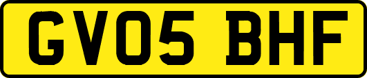 GV05BHF
