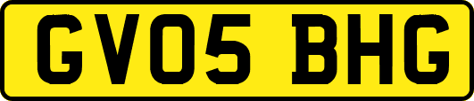GV05BHG