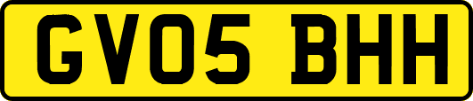 GV05BHH