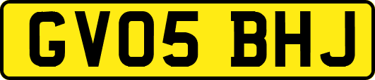 GV05BHJ
