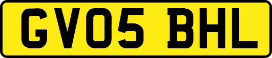 GV05BHL