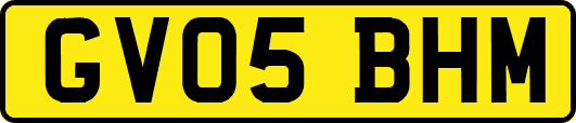 GV05BHM