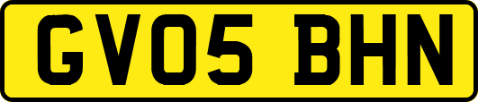 GV05BHN