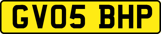 GV05BHP