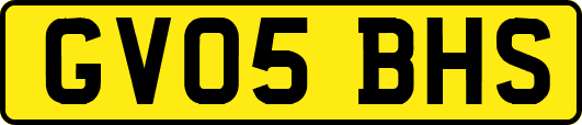 GV05BHS