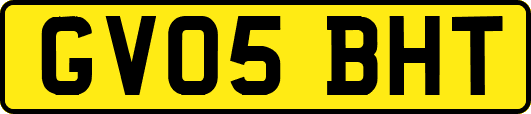 GV05BHT