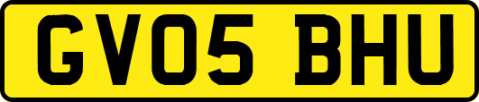 GV05BHU