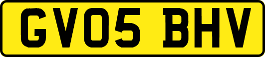 GV05BHV