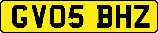GV05BHZ
