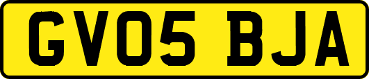 GV05BJA