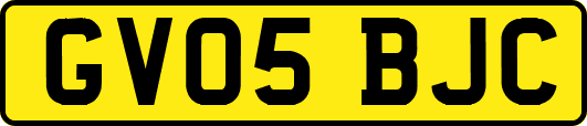 GV05BJC