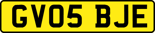 GV05BJE