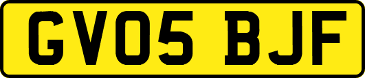 GV05BJF