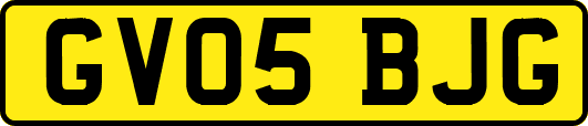 GV05BJG