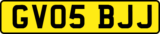 GV05BJJ