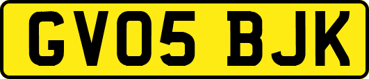 GV05BJK