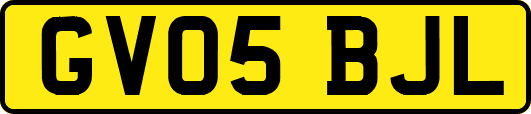 GV05BJL