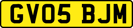 GV05BJM