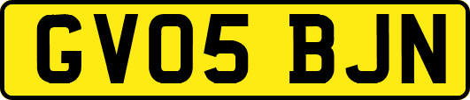 GV05BJN