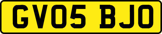 GV05BJO