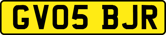 GV05BJR
