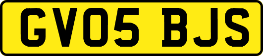 GV05BJS