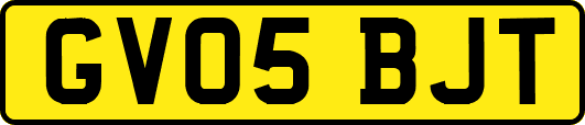 GV05BJT