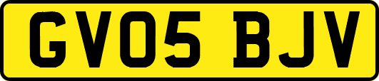 GV05BJV