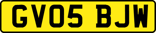 GV05BJW