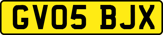 GV05BJX