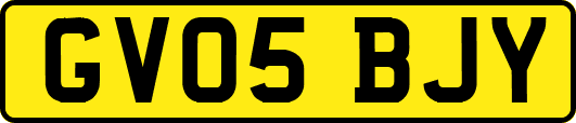 GV05BJY