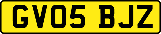GV05BJZ