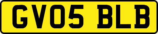 GV05BLB