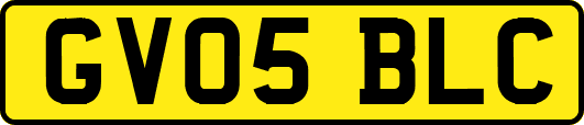 GV05BLC