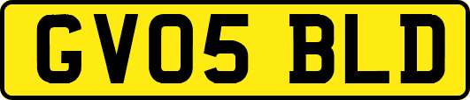 GV05BLD