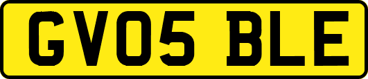 GV05BLE
