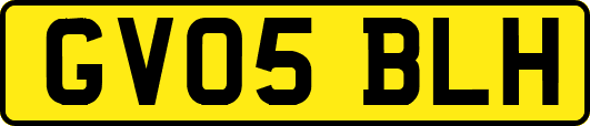GV05BLH