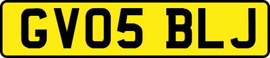 GV05BLJ