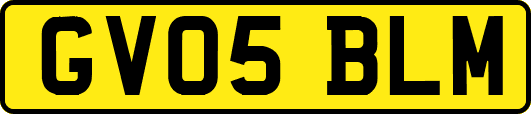 GV05BLM