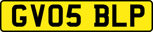 GV05BLP