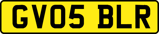 GV05BLR