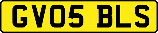 GV05BLS