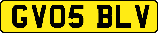 GV05BLV