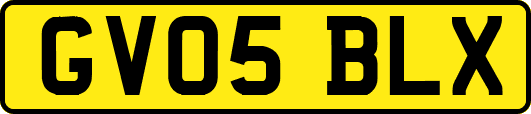 GV05BLX
